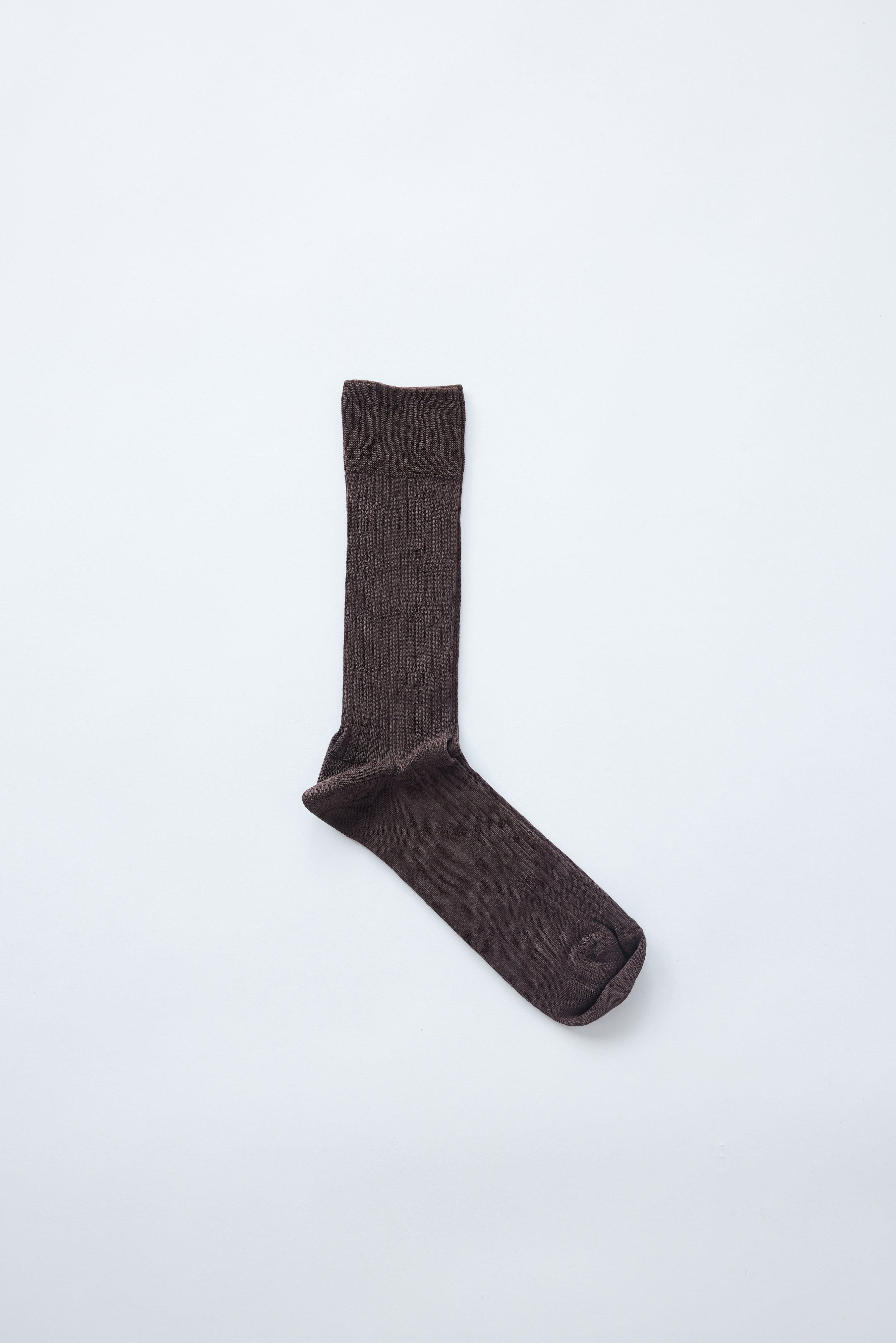 Brown Dress Socks - Shepherd's Clothing Inc