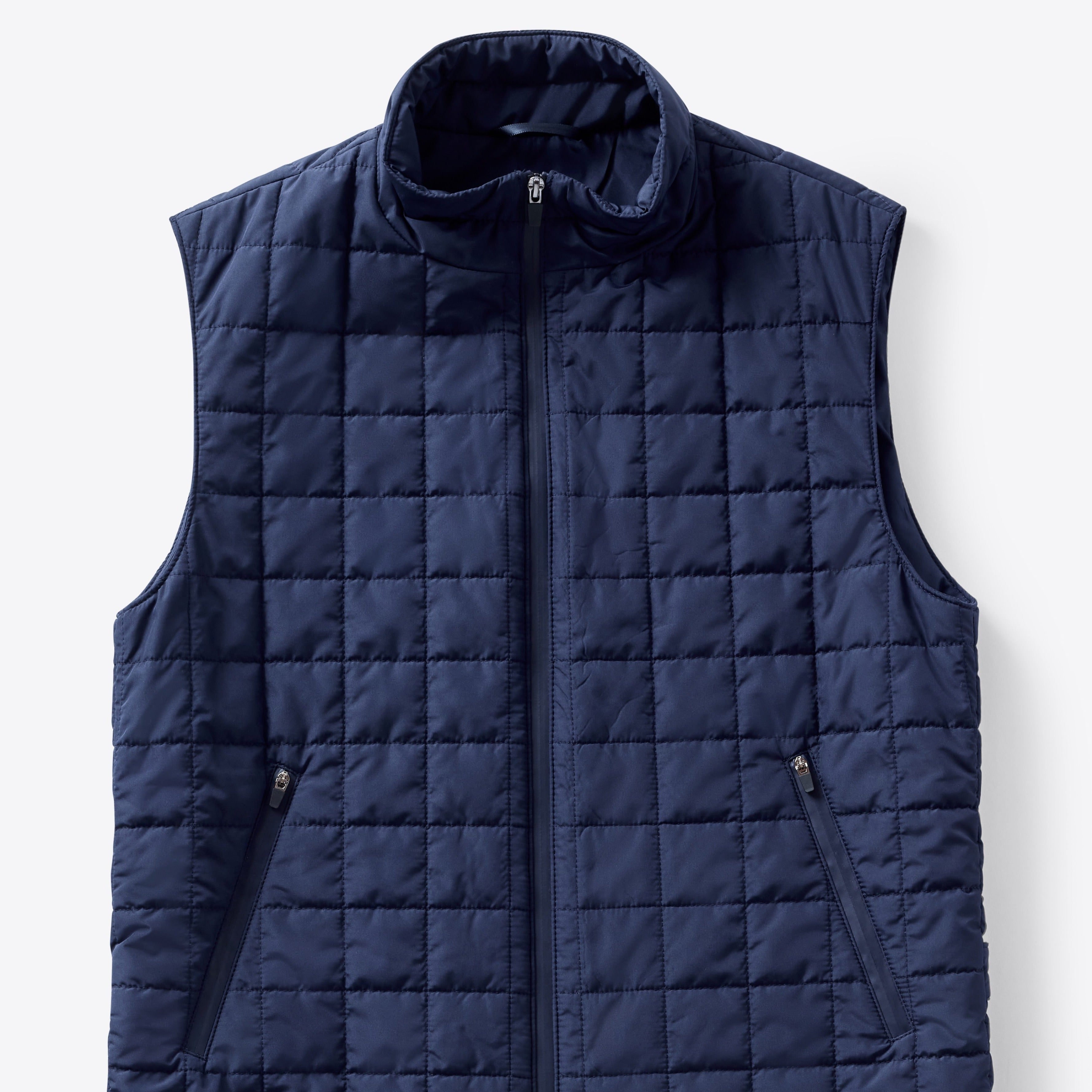 The Tech Vest - Shepherd's Clothing Inc