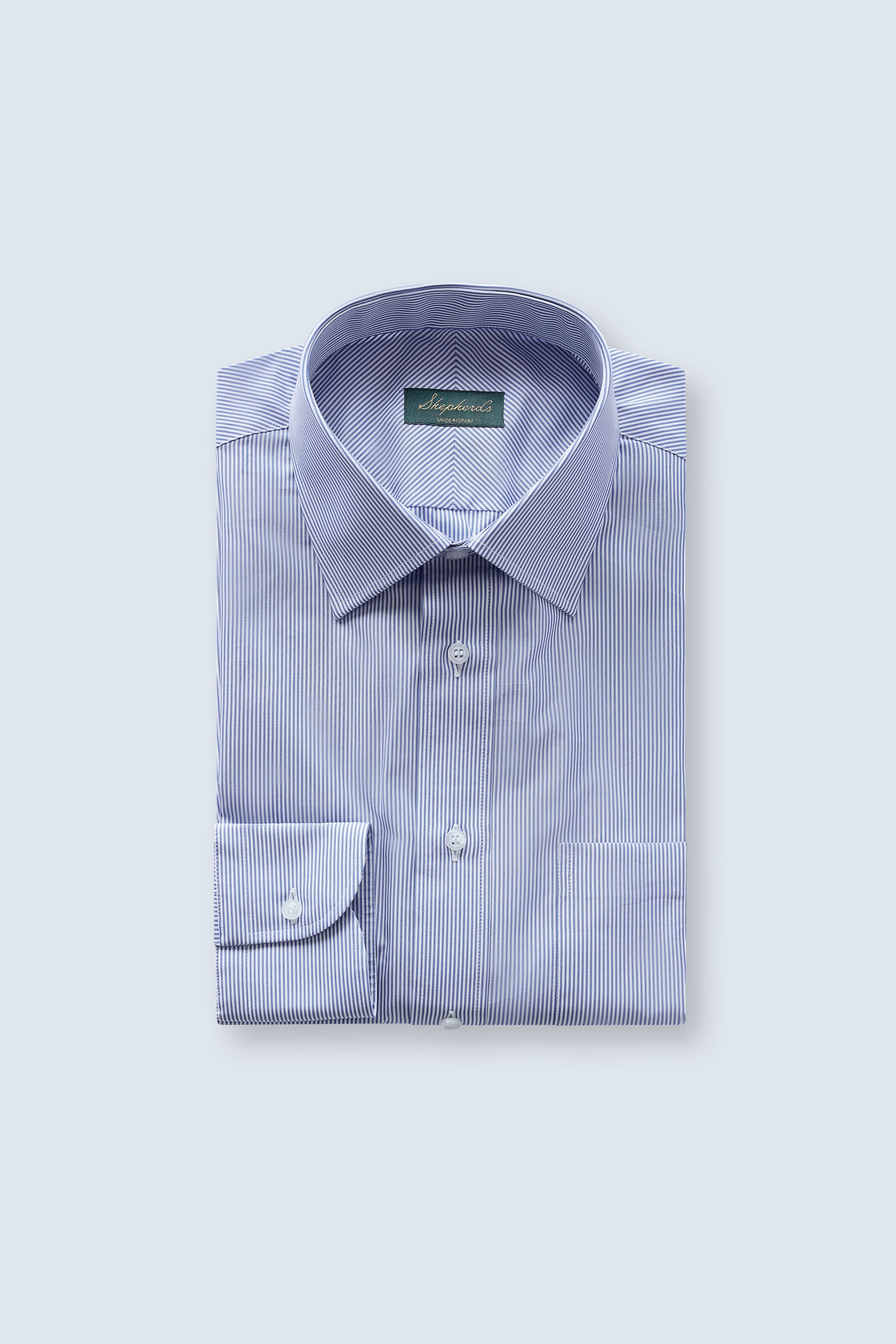 Custom Signature Shirt Bundle - Shepherd's Clothing Inc