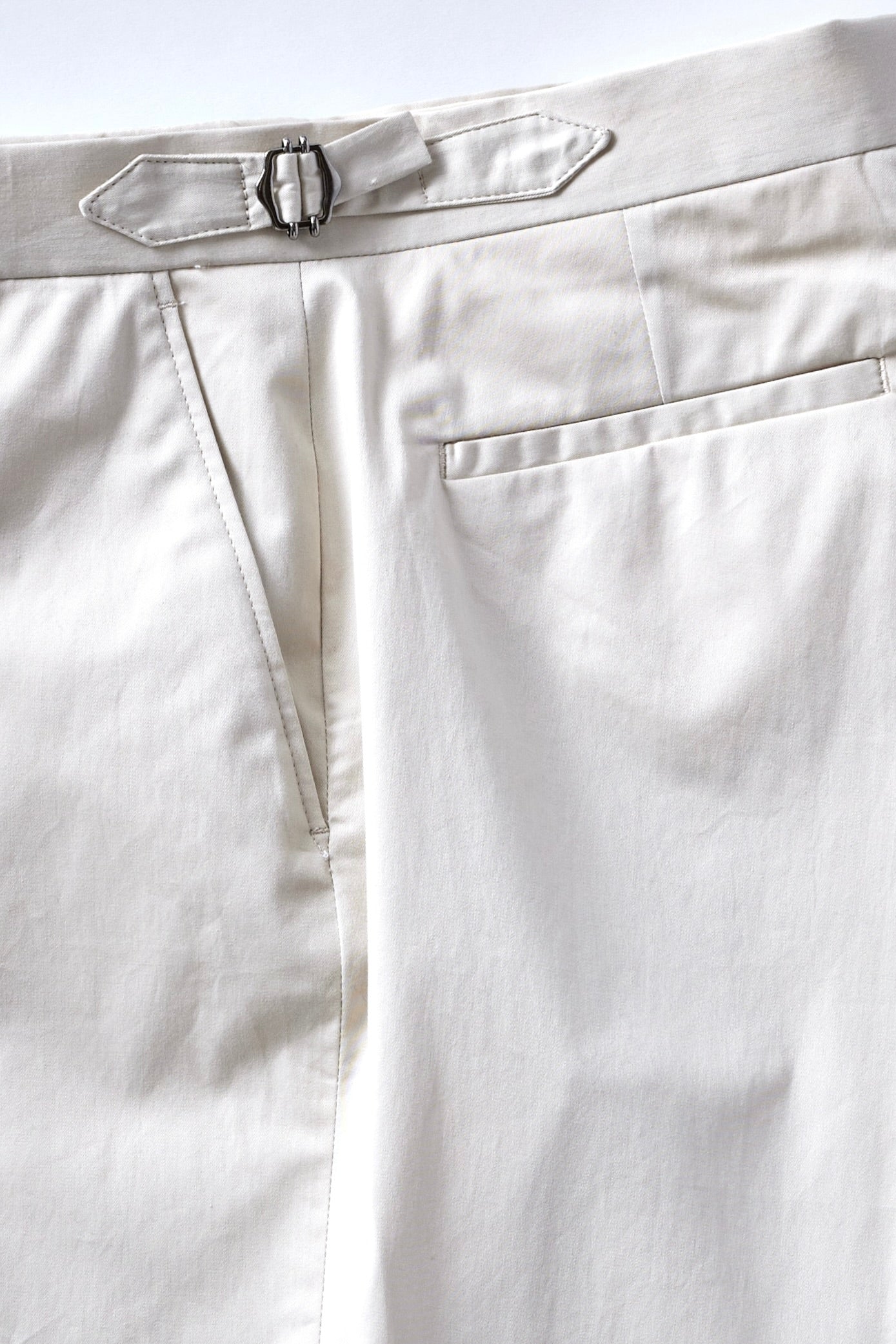 The Essential Cotton Trousers - Shepherd's Clothing Inc