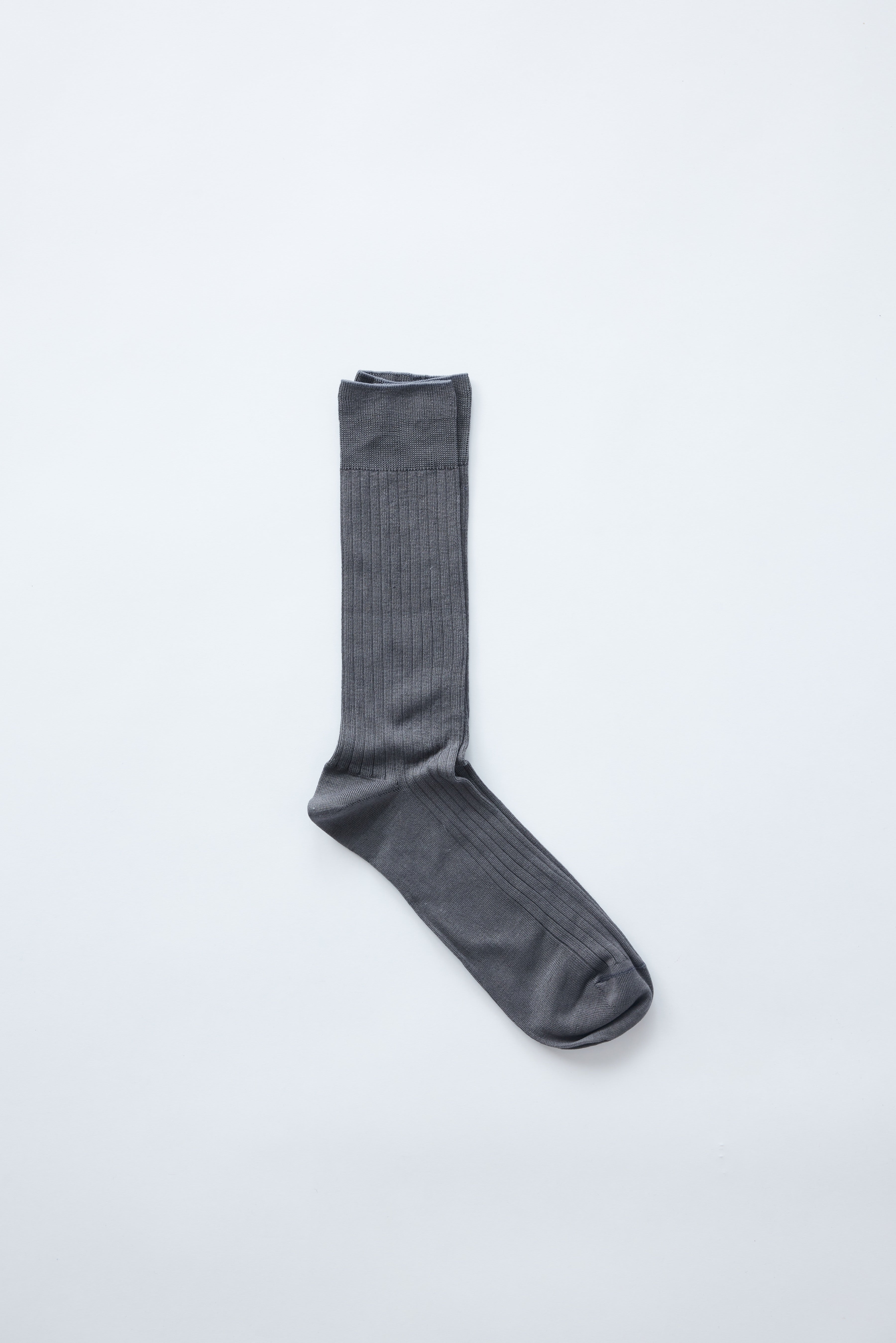 Gray Dress Socks - Shepherd's Clothing Inc