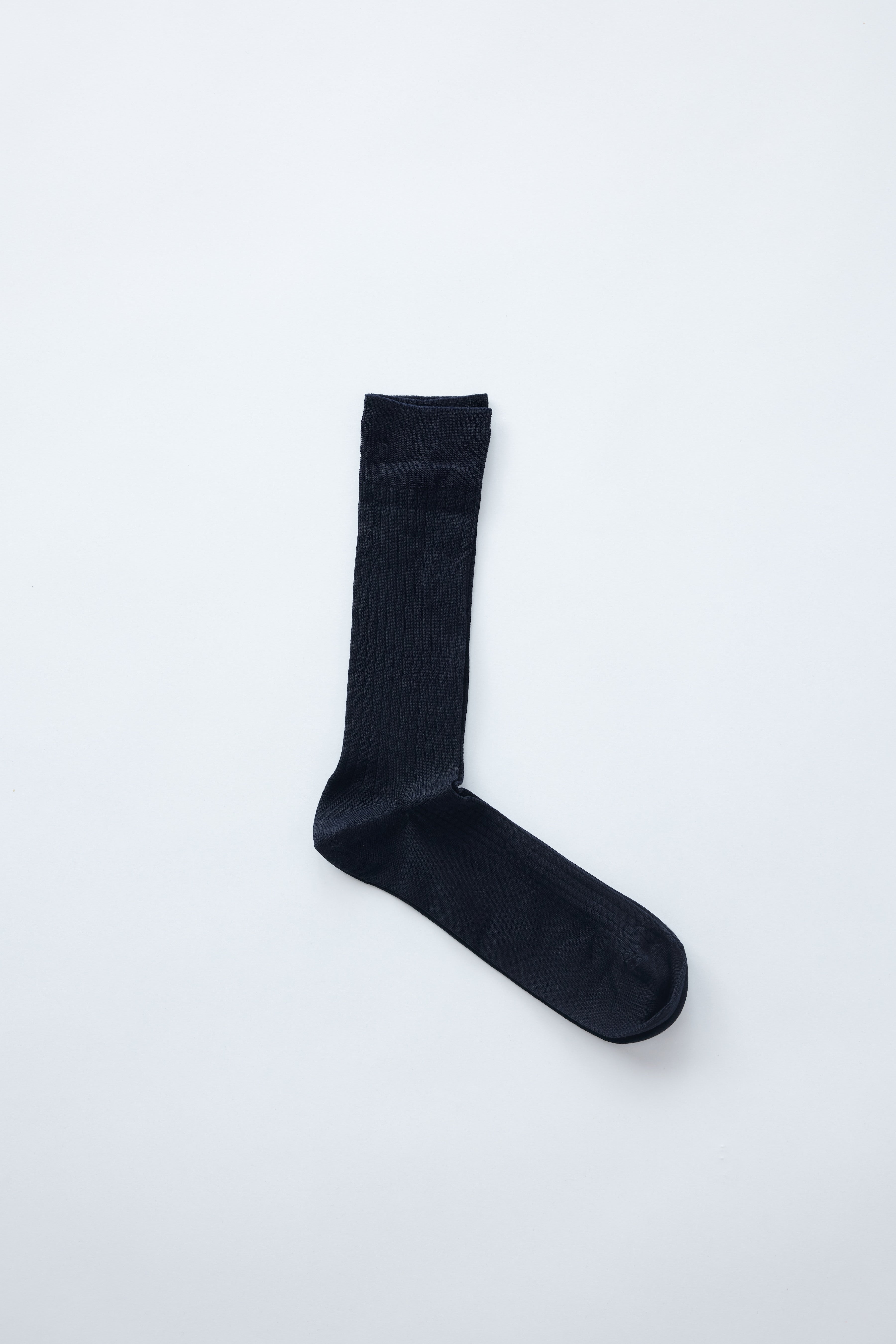 Navy Dress Socks - Shepherd's Clothing Inc