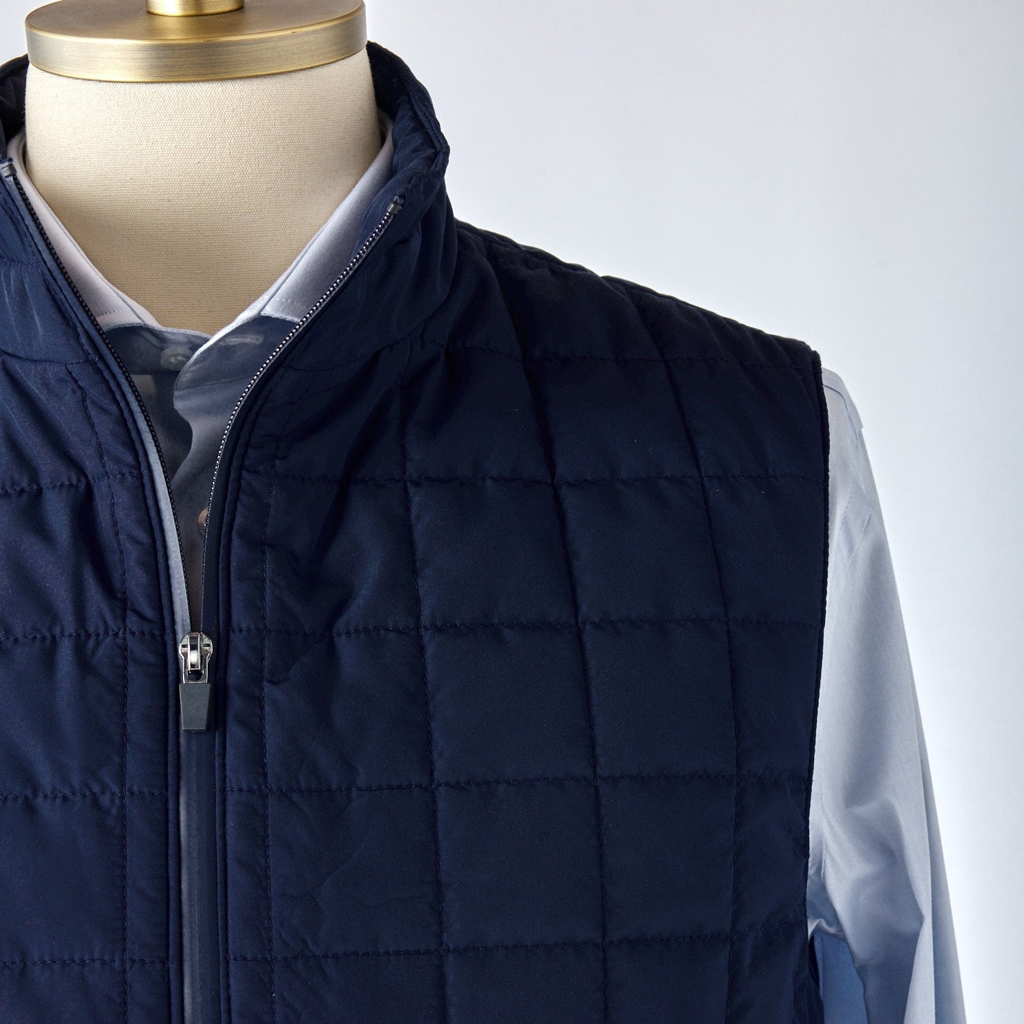 The Tech Vest - Shepherd's Clothing Inc