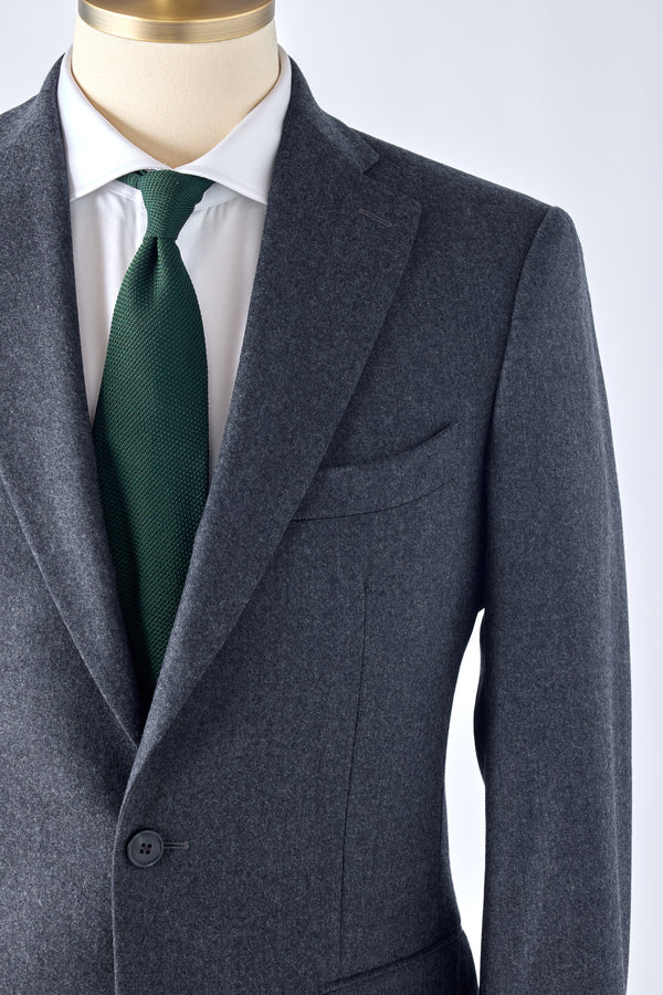 No. 1 Gray Flannel Suit