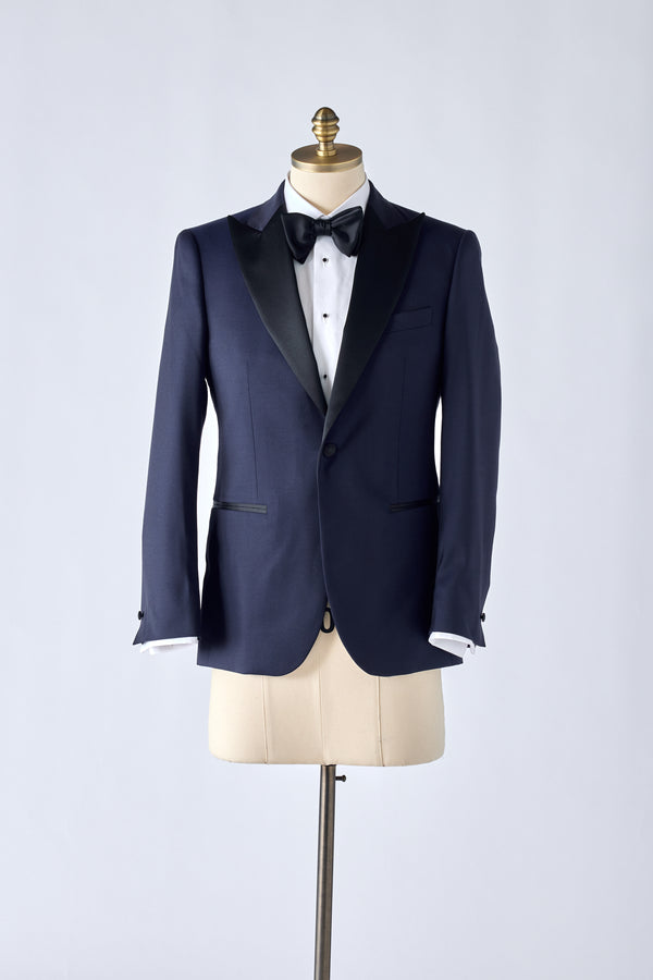 No. 2 Navy Tuxedo