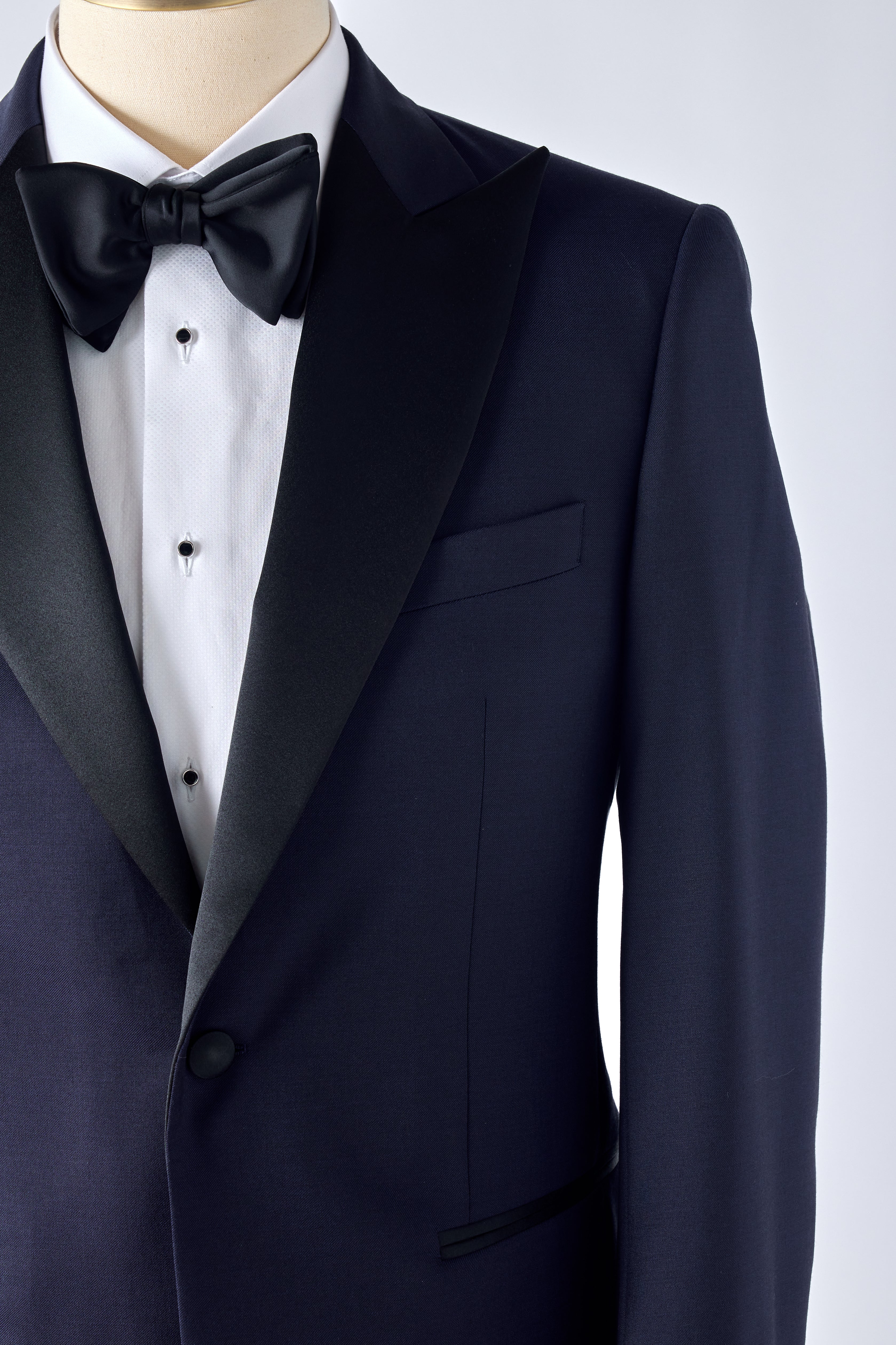 No. 2 Navy Tuxedo