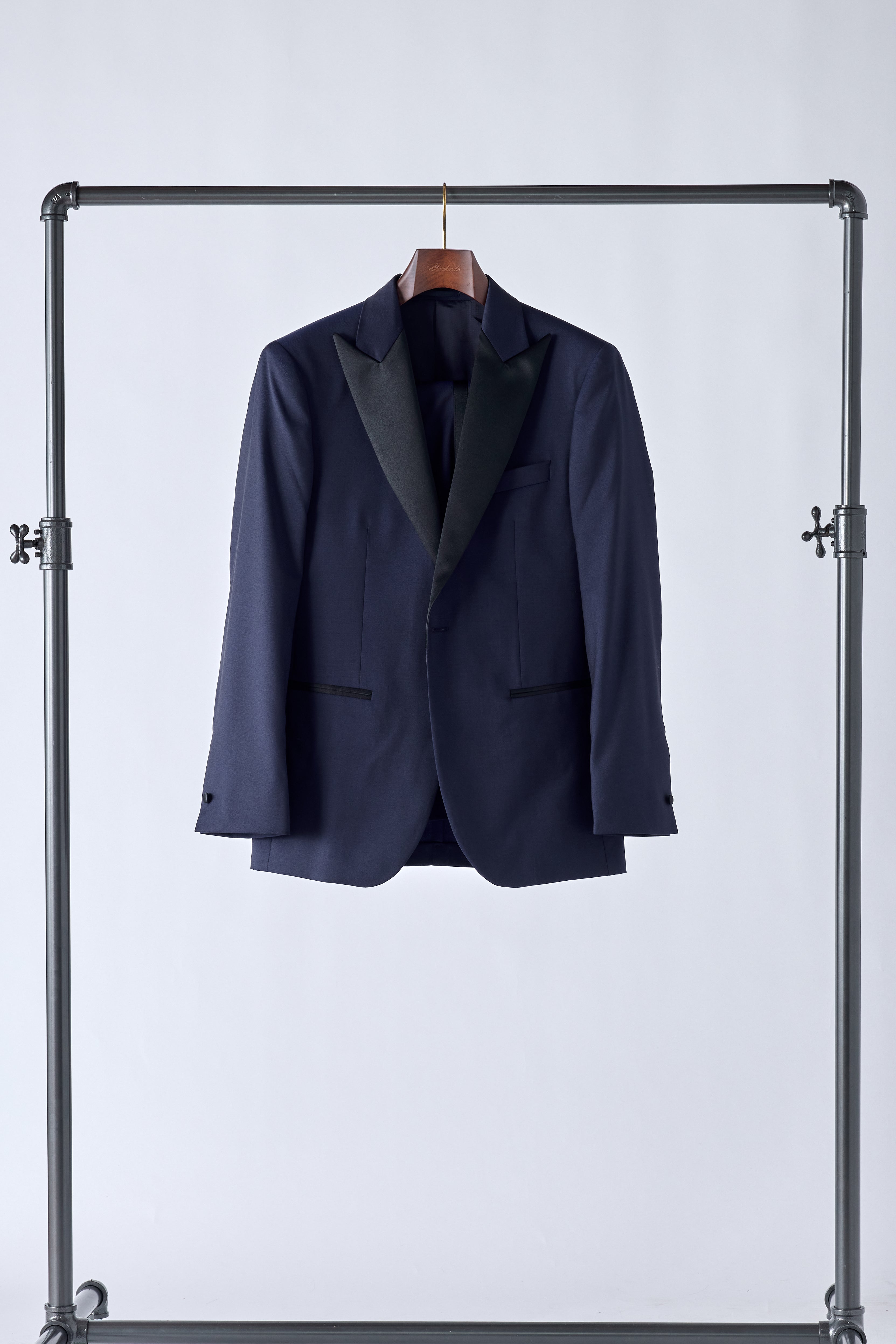 No. 2 Navy Tuxedo