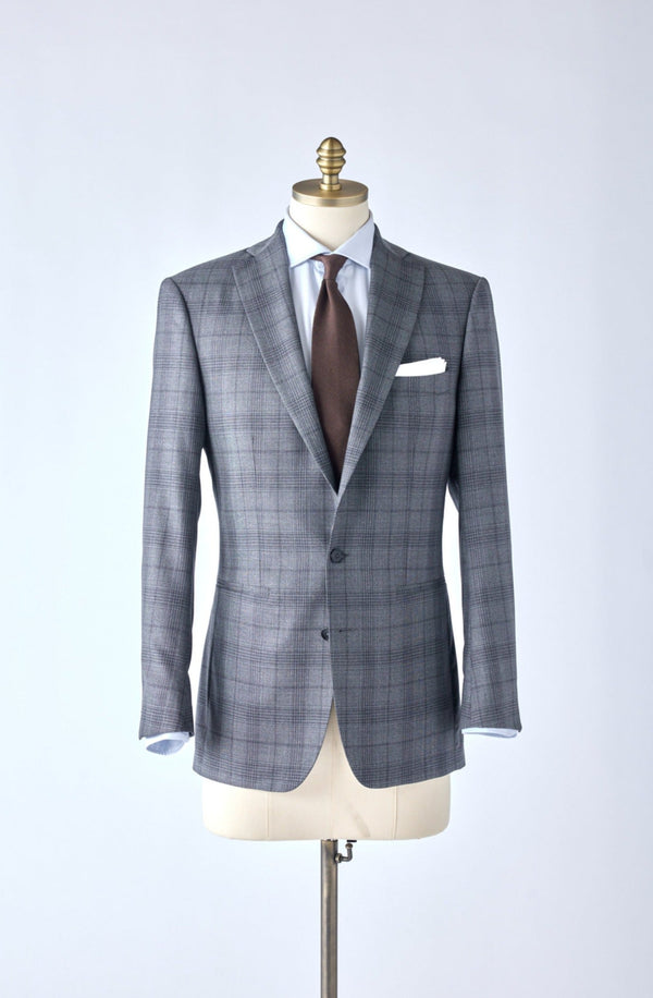 No. 2 Prince of Wales Suit