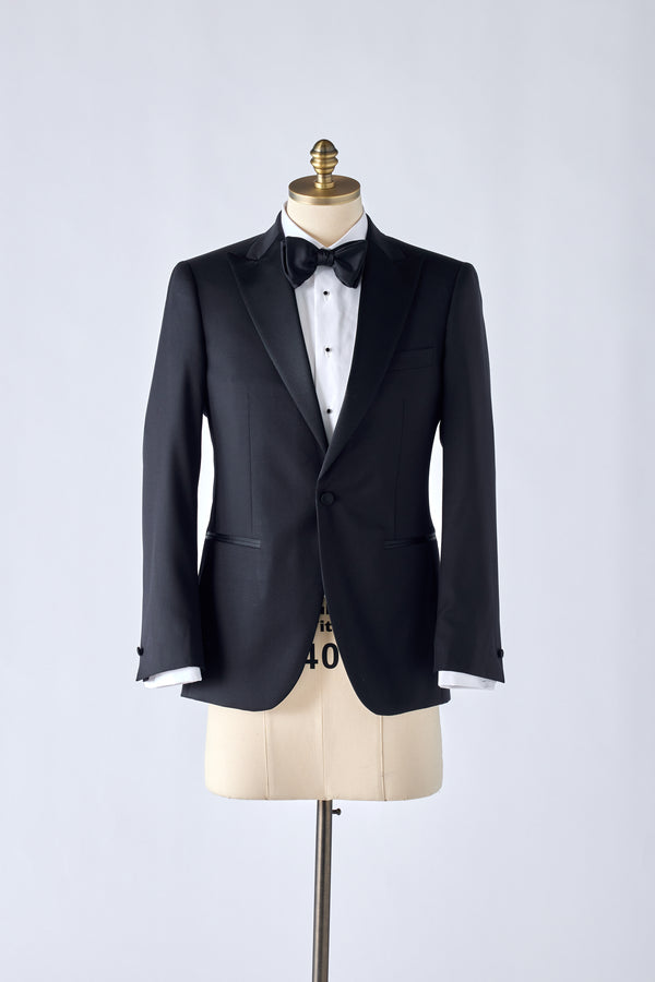 No. 2 Tuxedo