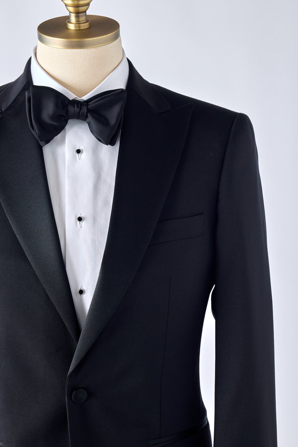 No. 2 Tuxedo