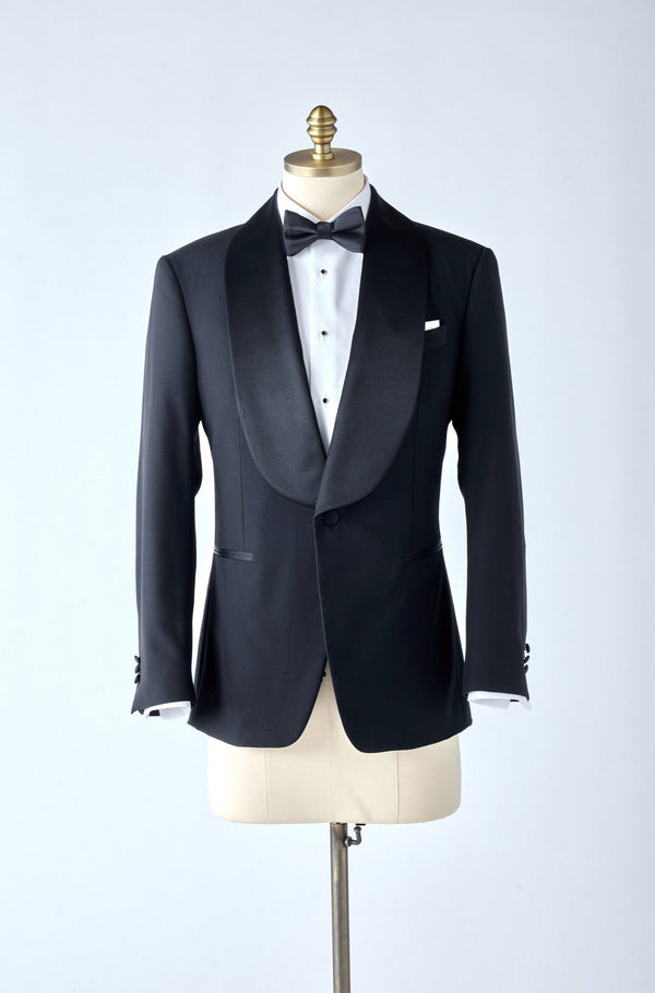 Signature Loro Piana Tuxedo