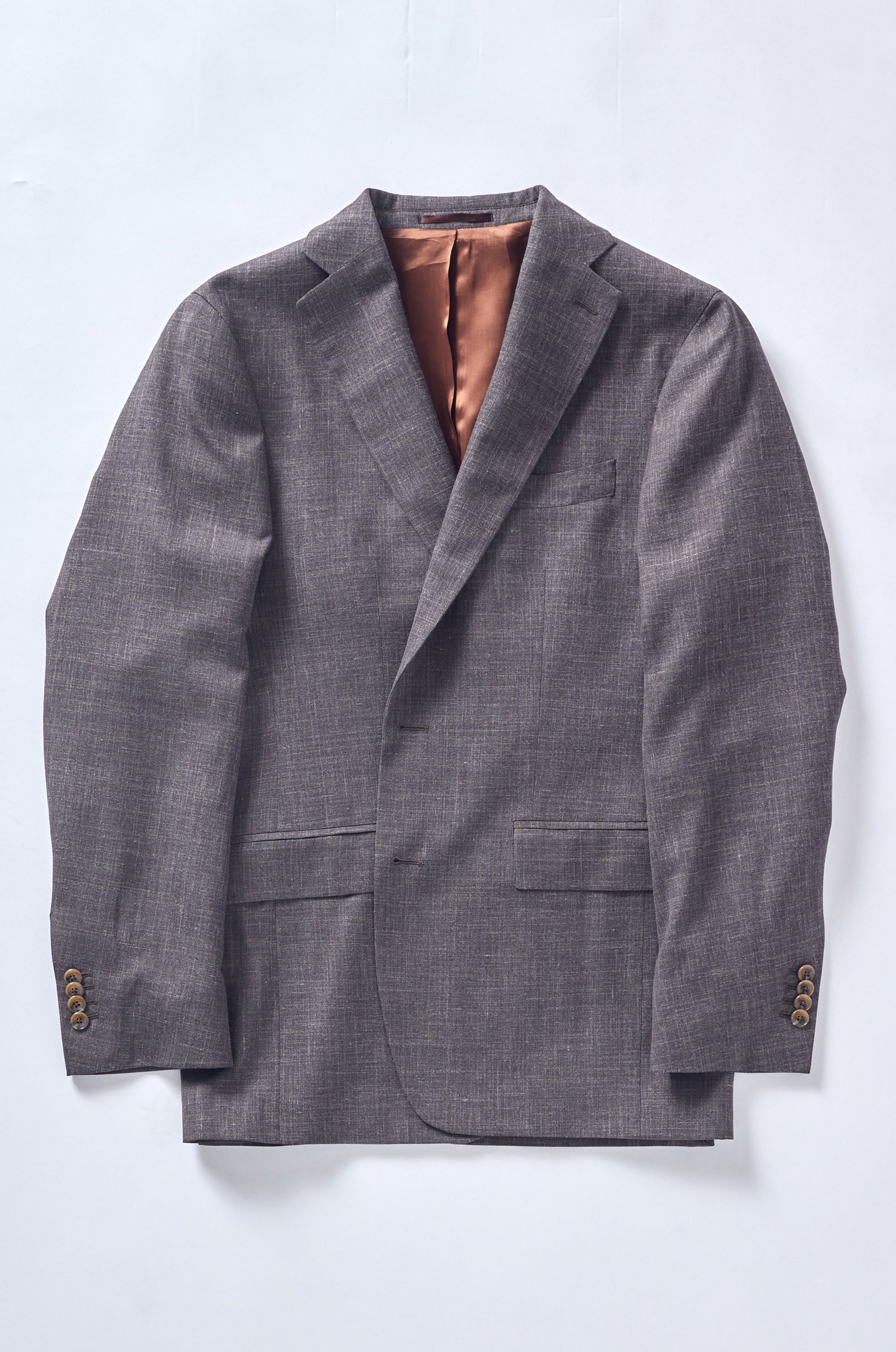 Signature Tobacco Suit