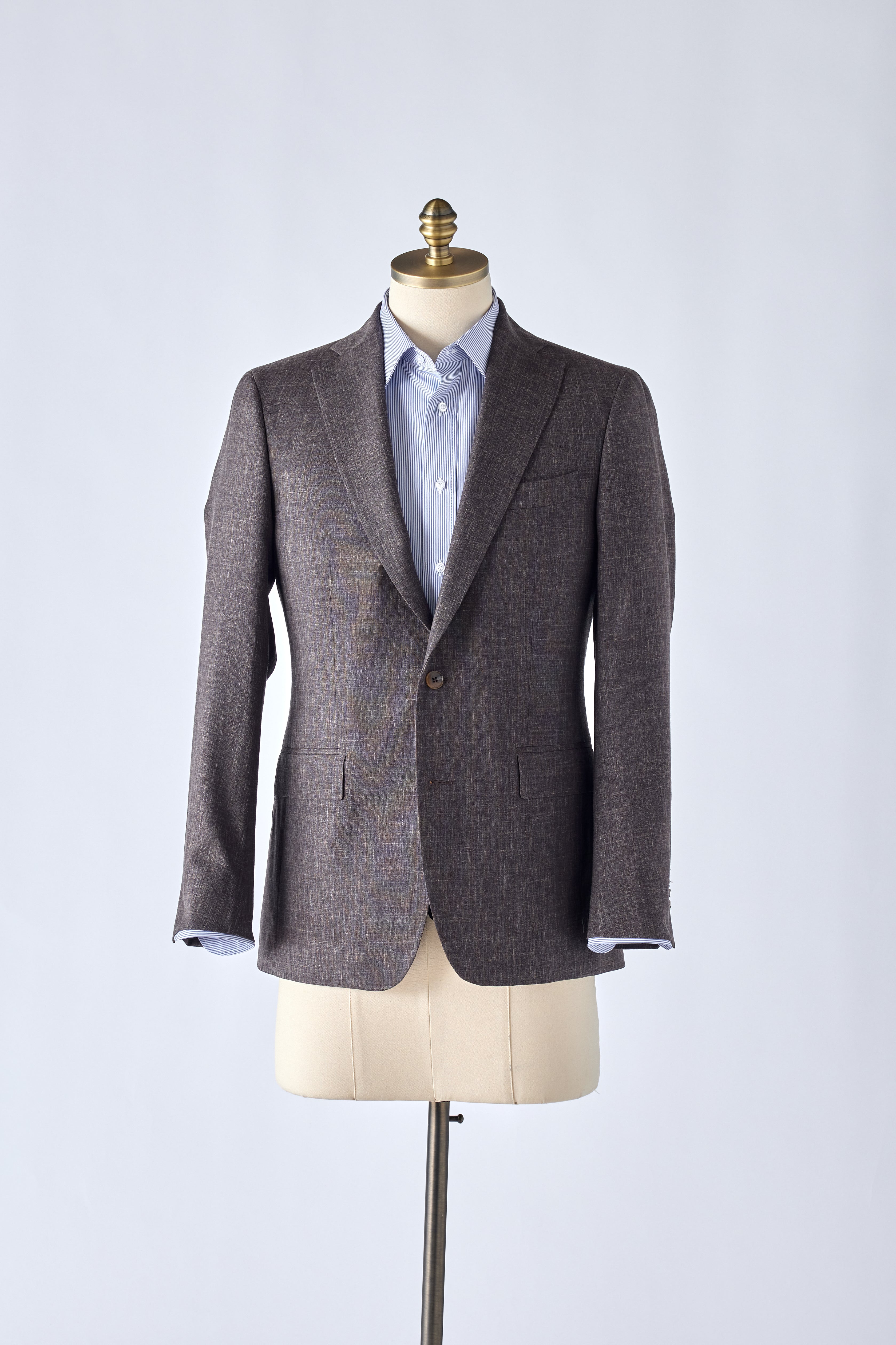 Signature Tobacco Suit