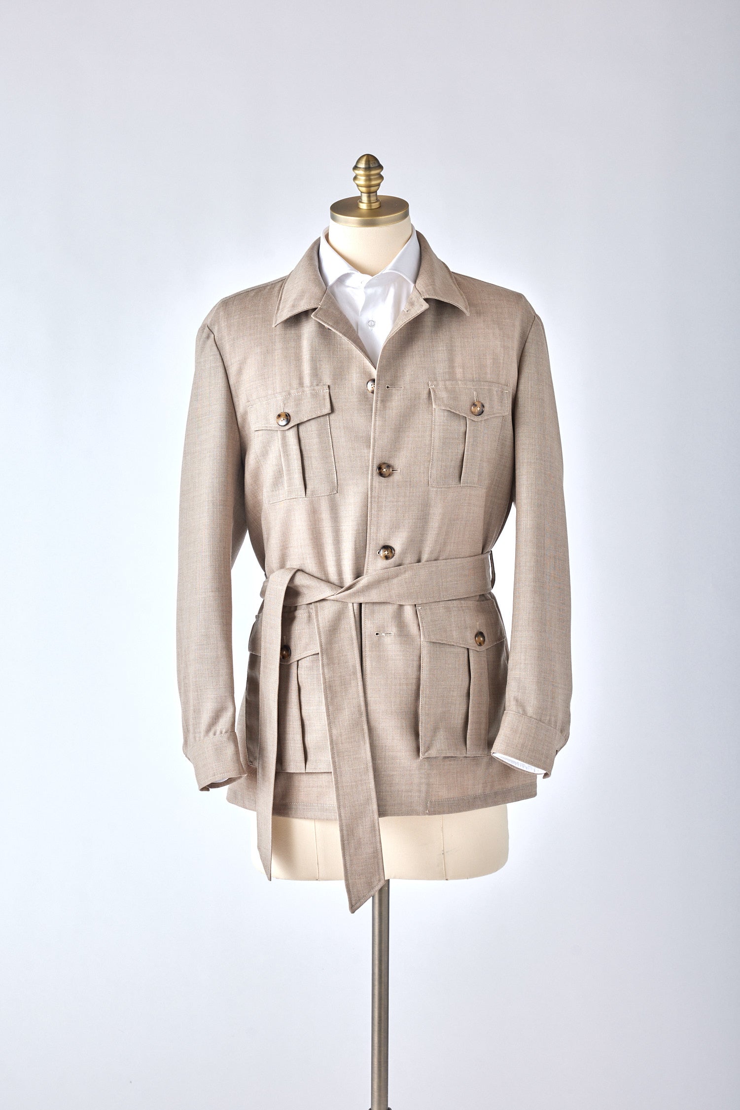 Desert Safari Jacket - Shepherd's Clothing Inc