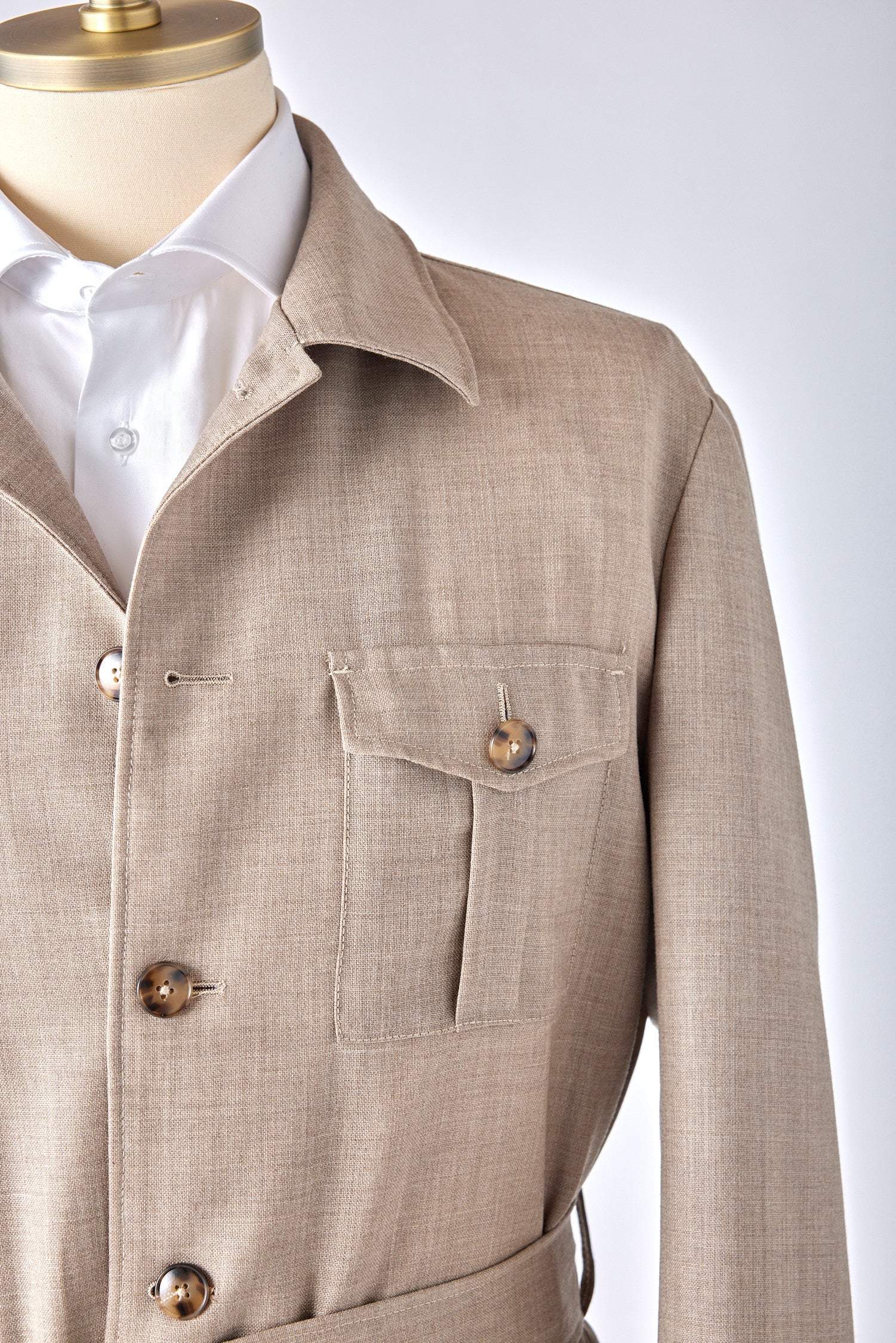 Desert Safari Jacket - Shepherd's Clothing Inc