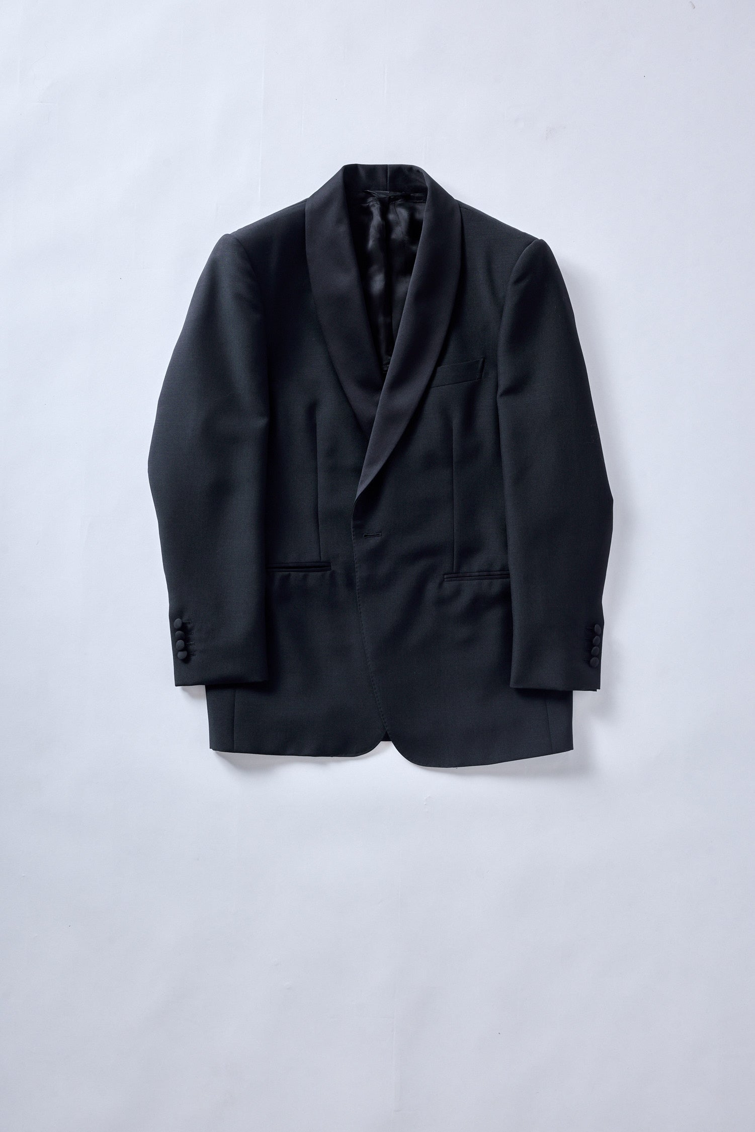 The Essential Tuxedo - Shepherd's Clothing Inc