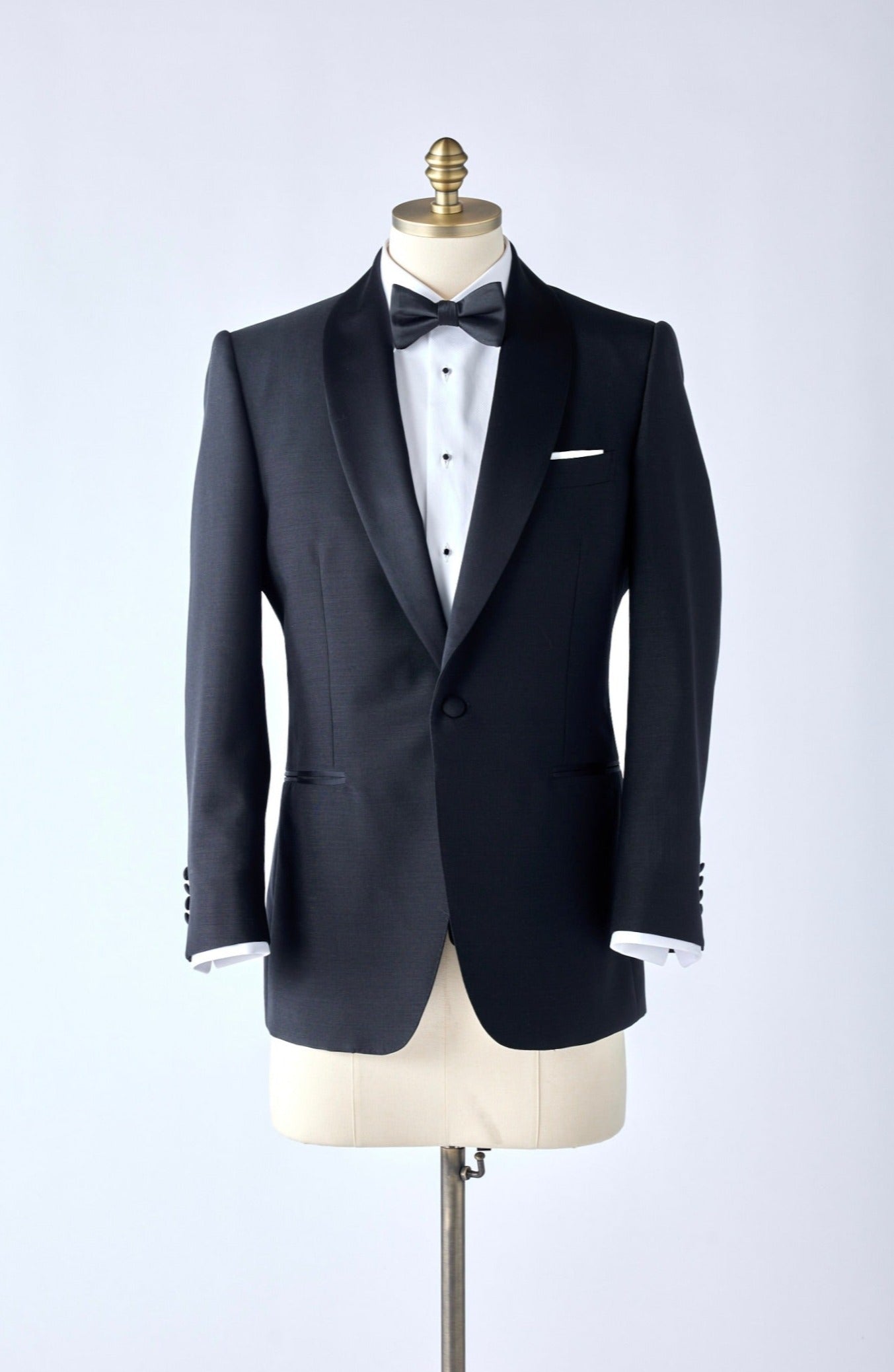 The Essential Tuxedo - Shepherd's Clothing Inc