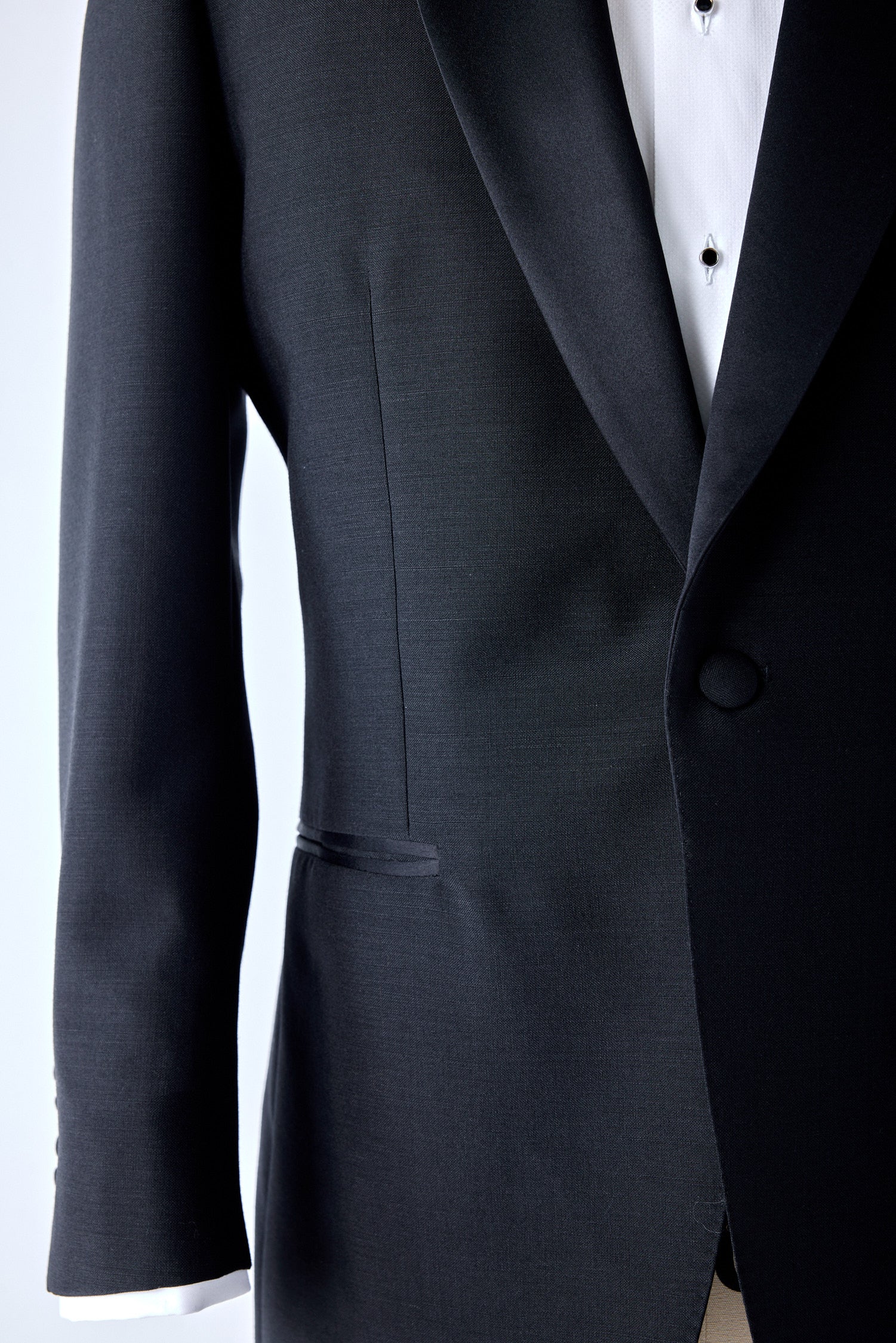 The Essential Tuxedo - Shepherd's Clothing Inc