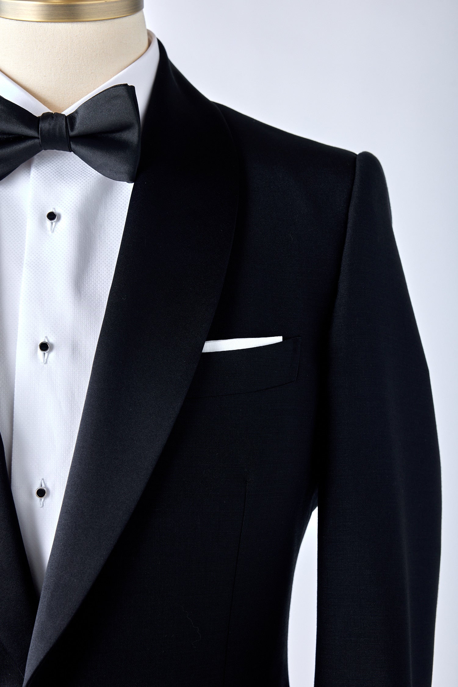 The Essential Tuxedo - Shepherd's Clothing Inc