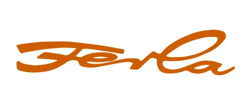 Fabric logo